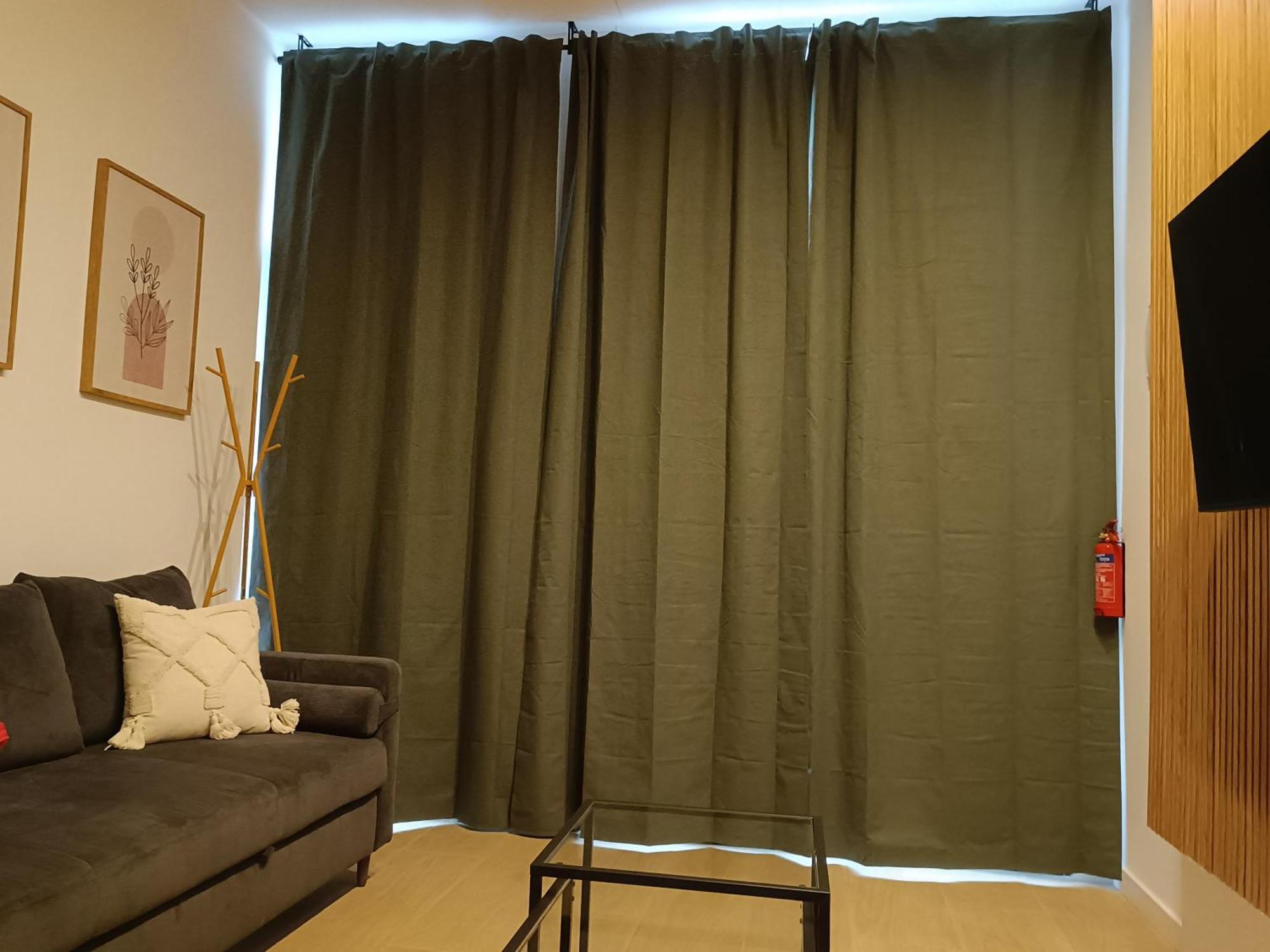 Estudio A Estrenar A Metros De Los Jardines Del Turia 瓦伦西亚 外观 照片